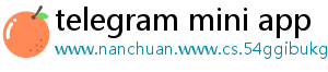 telegram mini app